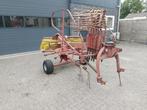 Niemeyer RS 425 Hark, Overige, Oogstmachine