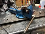 Bankschroef - Werkplaats Gereedschap, Ophalen, Gebruikt