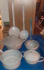 Diverse items, Ophalen of Verzenden