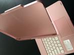 iPad, toetsenbord, Computers en Software, Apple iPads, Rose Goud, Gebruikt, Apple iPad, 12 inch