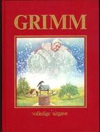 GRIMM Sprookjes voor kind en gezin. Volledige uitgave van de, Boeken, Ophalen of Verzenden, Zo goed als nieuw