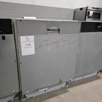 Bosch Inbouw Vaatwasser SMA68IX02N, Ophalen, Minder dan 85 cm, Minder dan 10 liter, Refurbished