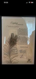 Swarovski Pauw - Limited Edition, Antiek en Kunst, Ophalen of Verzenden