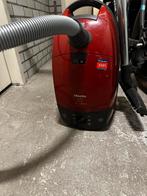 Stofzuiger Miele 2000Watt, Stofzak, Stofzuiger, Ophalen of Verzenden, Zo goed als nieuw