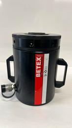 Betex 100T ALNC1004 aluminium cilinder Enkelwerkend. NIEUW., Ophalen