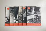 Ons vrije Nederland - Tijdschrift - 6e Jaargang 1946-1947, Ophalen of Verzenden, 1940 tot 1960, Nederland, Tijdschrift