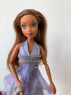 My Scene Barbie - Madison, Mattel, Ophalen of Verzenden, Zo goed als nieuw, Pop