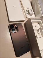 OPPO Reno 15 Pro 16GB + 256GB Nieuw in doos ✅, Ophalen of Verzenden