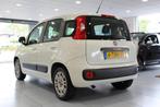 Fiat Panda 0.9 TwinAir Ed. Cool/AIRCO, Auto's, Start-stop-systeem, Stof, Gebruikt, Panda