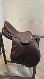 Antares Connexion springzadel, Dieren en Toebehoren, Paarden en Pony's | Zadels, Ophalen of Verzenden, Gebruikt, Springen