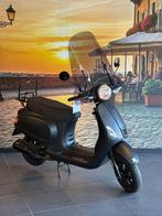 ️❗️ACTIE Agm VX50i E5 NIEUW 45km Brom GARANTIE❗️, Maximaal 45 km/u, Agm, Nieuw, Ophalen of Verzenden