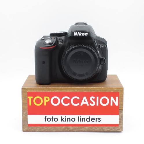 OCCASION: Nikon D5300 slechts 912 clicks, Audio, Tv en Foto, Fotocamera's Digitaal, Gebruikt, Spiegelreflex, Nikon, Geen optische zoom