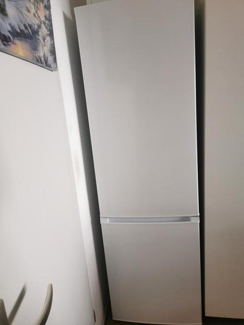 3x witgoed! Koelkast vriezer combinatie, Witgoed en Apparatuur, Koelkasten en IJskasten, Zo goed als nieuw, Met aparte vriezer