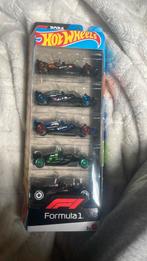 Hot wheels formula 1 (zeldzaam), Ophalen, Nieuw