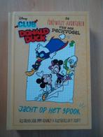 Club Donald Duck 2, Jacht op het spook. LEESBOEK, Ophalen of Verzenden, Zo goed als nieuw, Fictie algemeen