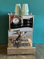 QuickMill 3000 espressomachine, Espresso apparaat, Gemalen koffie, Ophalen of Verzenden, Zo goed als nieuw