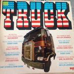 LP - Various ‎– Truck, Ophalen of Verzenden, Gebruikt, 12 inch, Poprock