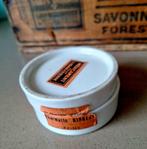 brocante pot voor zalf - apotheek - Frankrijk, Ophalen