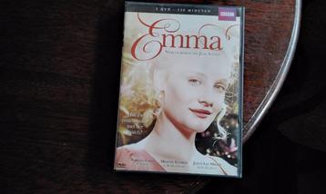 Emma compleet, 2disk, origineel  beschikbaar voor biedingen