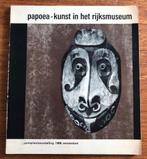 Papoea Nieuw-Guinea kunst in het Rijksmuseum Sepik Asmat, Antiek en Kunst, Ophalen of Verzenden