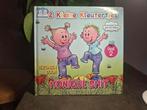 2 Kleine Kleutertjes - Monique Smit + CD, Fictie algemeen, Jongen of Meisje, Ophalen of Verzenden, Voorleesboek