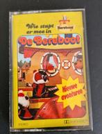 Cassettebandje Bereboot, Cd's en Dvd's, Ophalen of Verzenden, Zo goed als nieuw, Nederlandstalig, 1 bandje