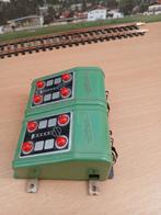 2sein schakelen van fleischmann  gebruik, Ophalen of Verzenden, Gelijkstroom, Fleischmann