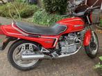 Honda cx 500E. bj 1983, Motoren, Cardan-aandrijving, 2 cilinders, Motorrijbewijs A, Particulier