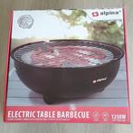 Electrische grill - nieuw, Ophalen of Verzenden, Nieuw, Overige