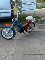tomos a3 sprinter 65cc, 65 cc, Ophalen of Verzenden, Zo goed als nieuw, 2 versnellingen