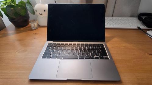 Macbook air 13-inch model2020、Defective, Computers en Software, Apple Macbooks, Niet werkend, MacBook Air, 13 inch, 3 tot 4 Ghz