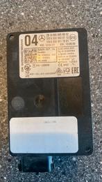 A0009058802 radar sensor, Ophalen, Gebruikt, Mercedes-Benz