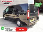 Peugeot Expert 1.6 HDI L2 DC Dubbel Cabine EXPORT ONLY DB Ri, Voorwielaandrijving, Euro 5, Gebruikt, 4 cilinders