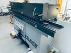 Kantenlijmer specialist bied aan  felder voorfrees machine, Zakelijke goederen, Machines en Bouw | Houtbewerking, Ophalen of Verzenden