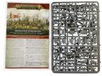 Warhammer Age of Sigmar Cities of Sigmar Freeguild Steelhelm, Warhammer, Ophalen of Verzenden, Zo goed als nieuw, .