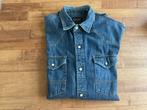PME LEGEND blouse overhemd lange mouw maat S jeans blauw, Kleding | Heren, Overhemden, Ophalen of Verzenden, Gedragen, Pme Legend