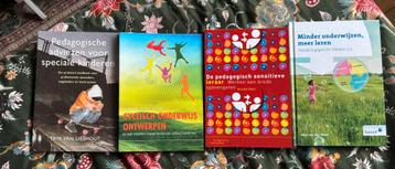 PABO boeken beschikbaar voor biedingen