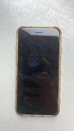 Iphone SE 2020 wit, Wit, Ophalen of Verzenden, Zo goed als nieuw, 82 %