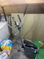 Crosstrainer - Goed Onderhouden, Ophalen, Gebruikt, Armen, Crosstrainer