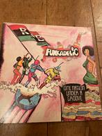 Funkadelic One nation under a groove, Cd's en Dvd's, Ophalen of Verzenden, 1960 tot 1980, Zo goed als nieuw, 12 inch