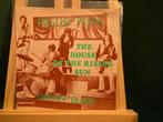 Frijid Pink - House of the rising sun / Drivin’ blues, Gebruikt, 7 inch, Single, Ophalen of Verzenden