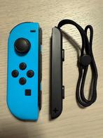 Nintendo Switch joy-con links, Ophalen of Verzenden, Zo goed als nieuw, Met 1 controller, Switch Original