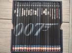 James Bond 007 AD collectie, eerste 21 films in nieuwstaat!, Boxset, Vanaf 12 jaar, Zo goed als nieuw, Actie