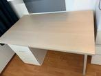 Bed, bureau en kast, Ophalen, Gebruikt, Bureau