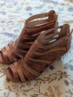 Mooie Pikolinos mt 37, Kleding | Dames, Schoenen, Bruin, Lage of Enkellaarzen, Ophalen of Verzenden, Zo goed als nieuw