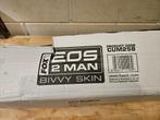 fox eos 2 man bivvy skin, Ophalen of Verzenden, Nieuw, Overige typen