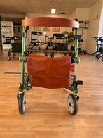 Uplivin Trive Rollator met 50% Korting – Showroommodel, Mobio, Info@mobio.be, Hillarestraat 20, Lokeren, Ophalen of Verzenden
