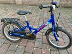 Puky Youke kinderfiets, Fietsen en Brommers, Fietsen | Kinderfietsjes, Ophalen, Zijwieltjes, 16 tot 20 inch, Puky