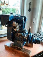 Bernard Moteurs W110 Ter met koppeling, Doe-het-zelf en Verbouw, Motoren, Ophalen, Gebruikt, Benzinemotor, 1800 rpm of meer