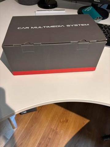 Apple carplay android scherm golf 6 van audiovolt beschikbaar voor biedingen